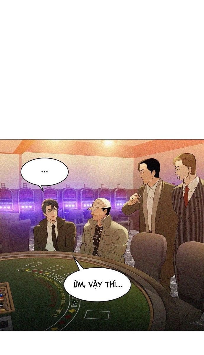 Tiền Bạc Và Quyền Lực Chapter 117 - Trang 2