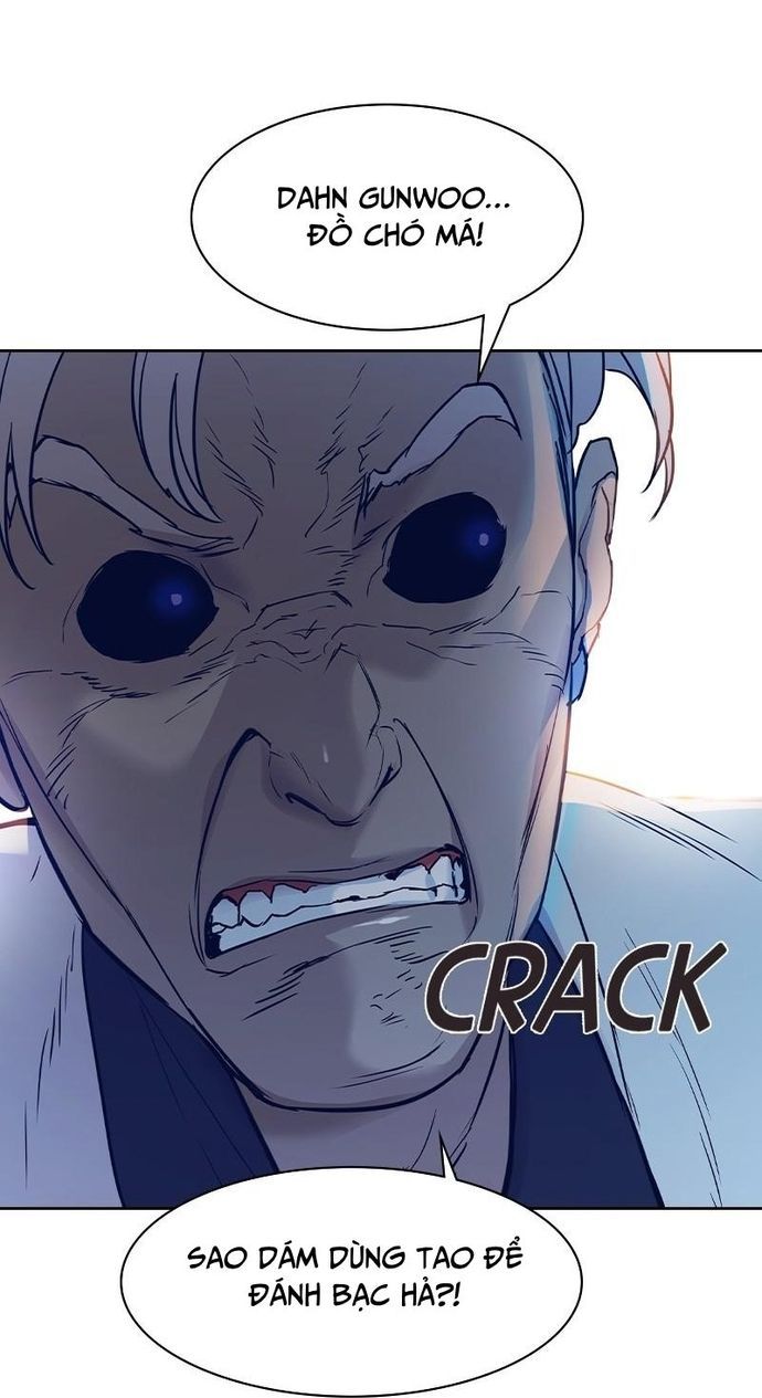 Tiền Bạc Và Quyền Lực Chapter 117 - Trang 2