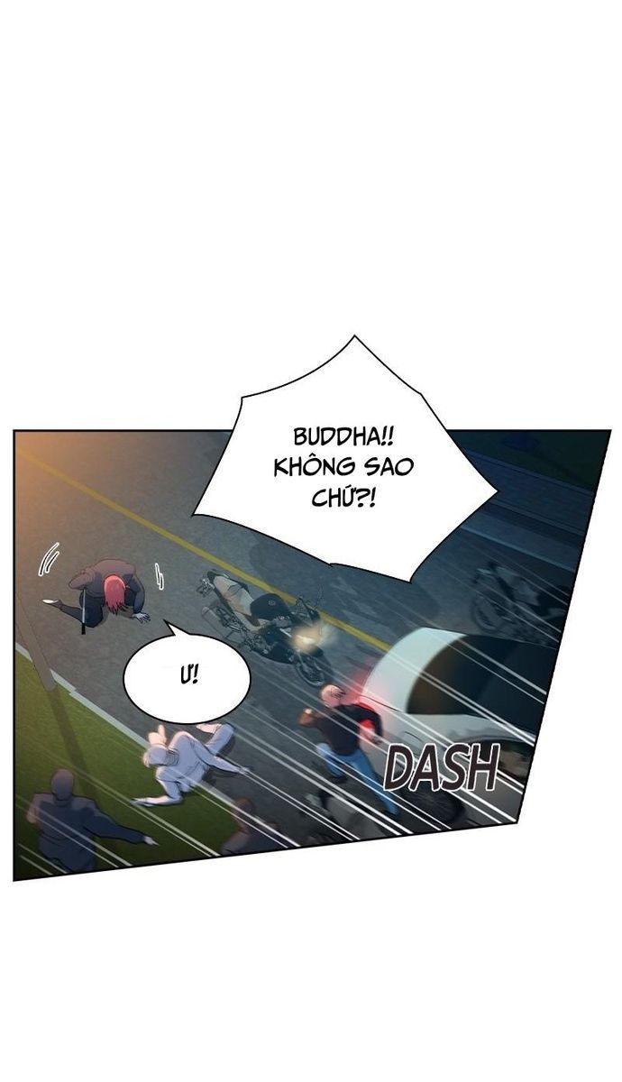 Tiền Bạc Và Quyền Lực Chapter 118 - Trang 2