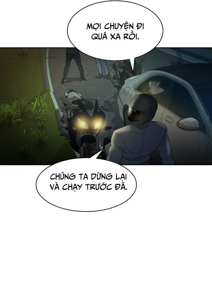 Tiền Bạc Và Quyền Lực Chapter 118 - Trang 2