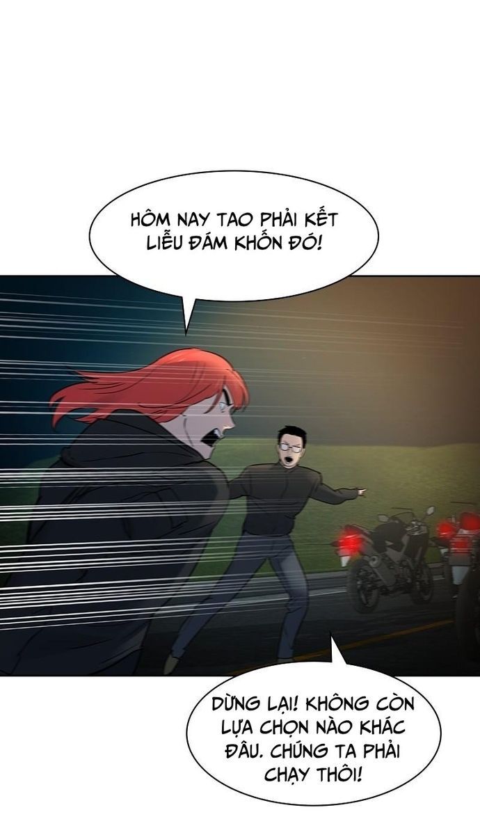 Tiền Bạc Và Quyền Lực Chapter 118 - Trang 2