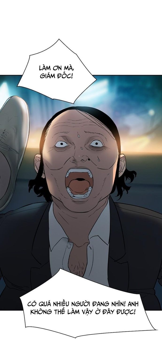 Tiền Bạc Và Quyền Lực Chapter 118 - Trang 2