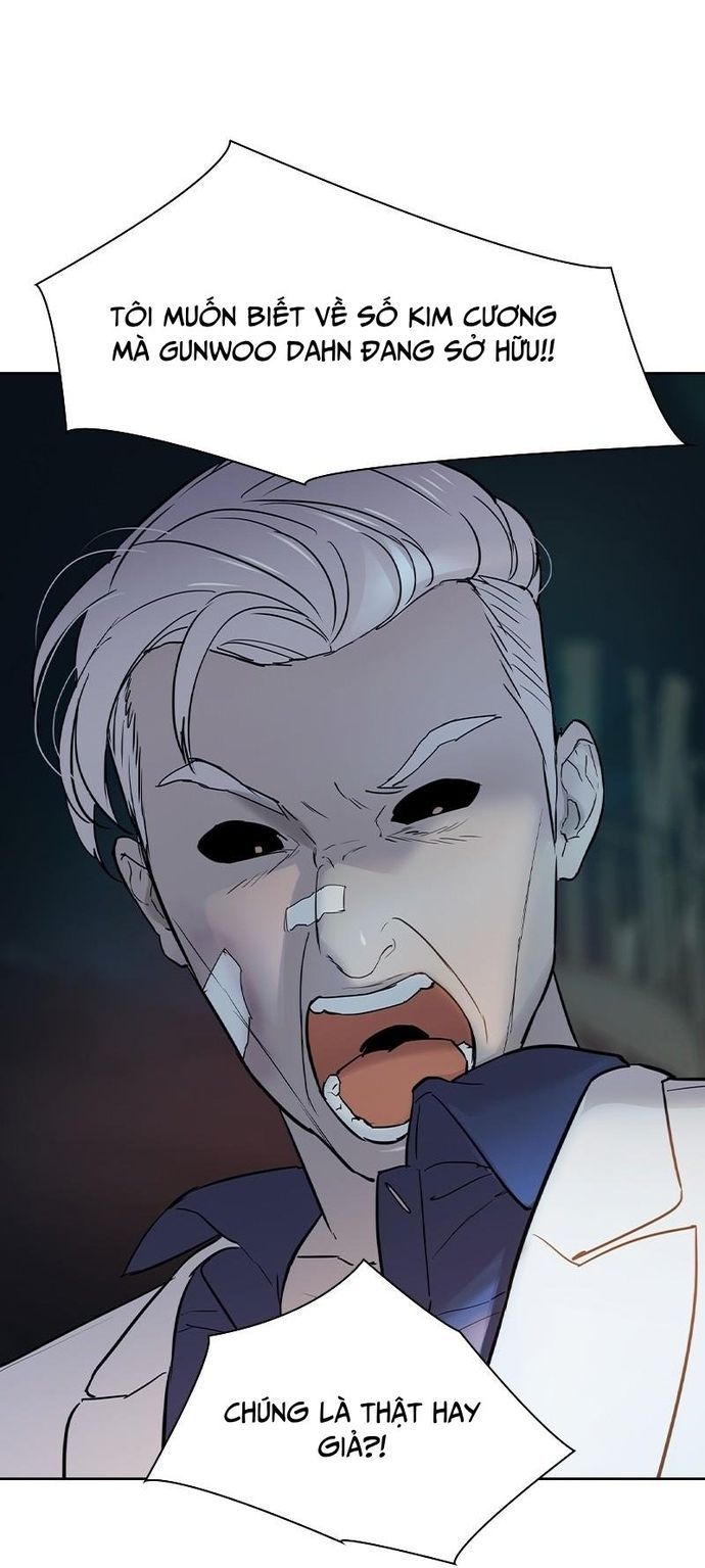 Tiền Bạc Và Quyền Lực Chapter 118 - Trang 2