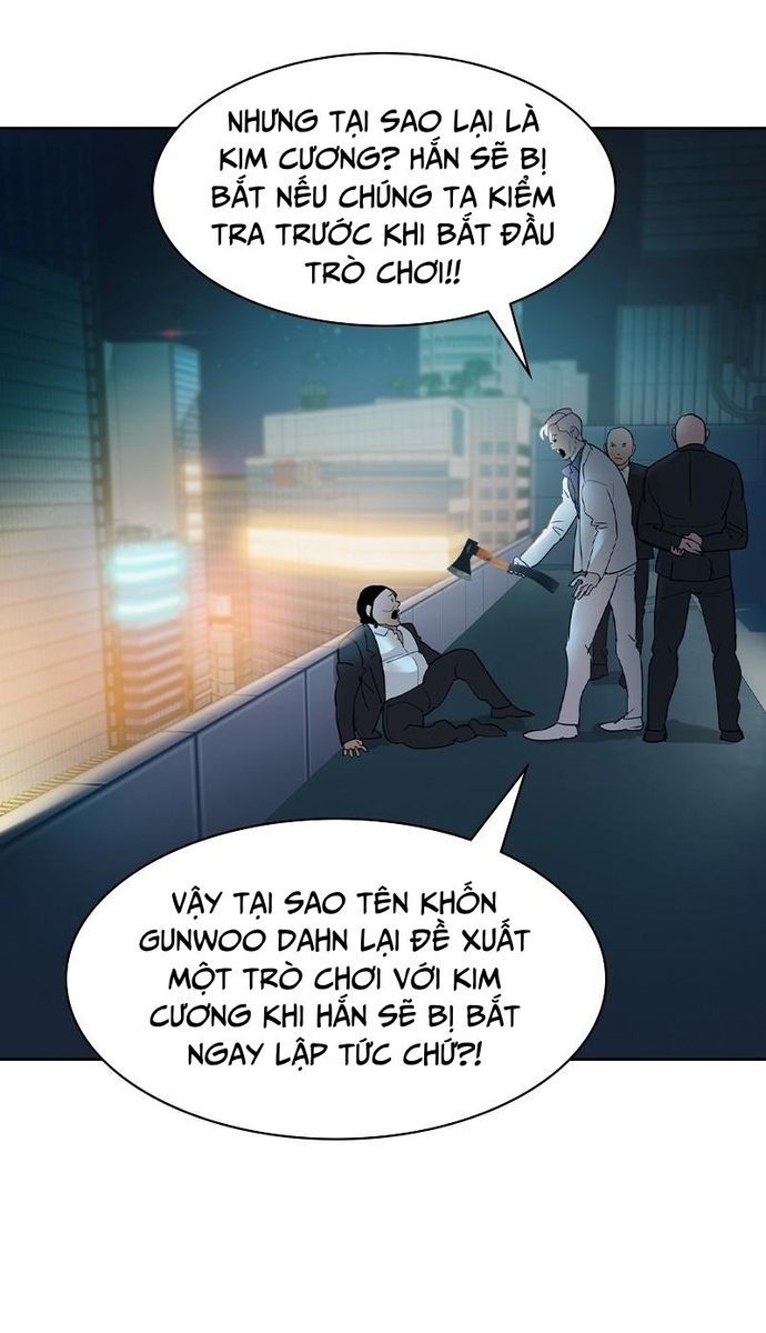 Tiền Bạc Và Quyền Lực Chapter 118 - Trang 2
