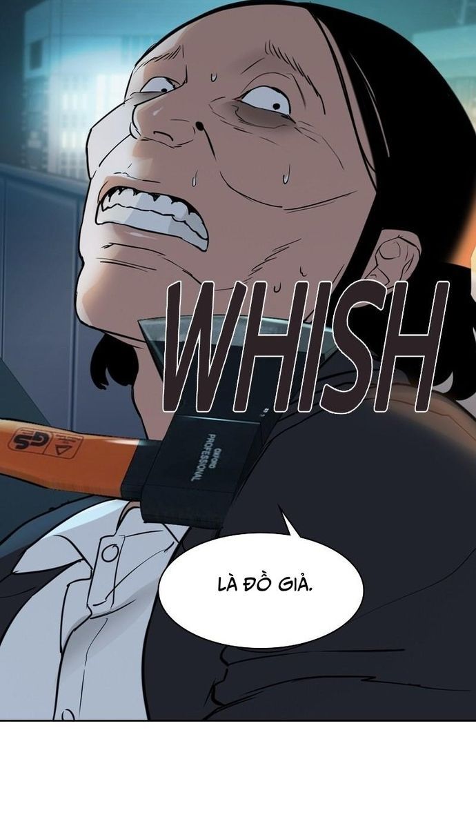 Tiền Bạc Và Quyền Lực Chapter 118 - Trang 2