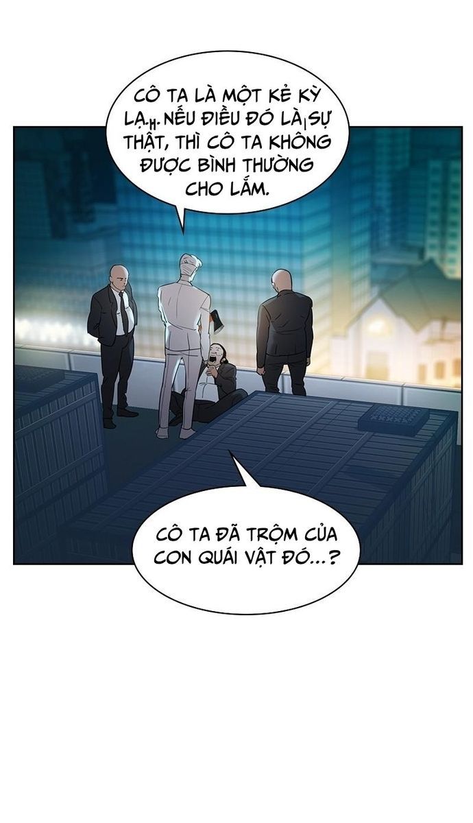 Tiền Bạc Và Quyền Lực Chapter 118 - Trang 2