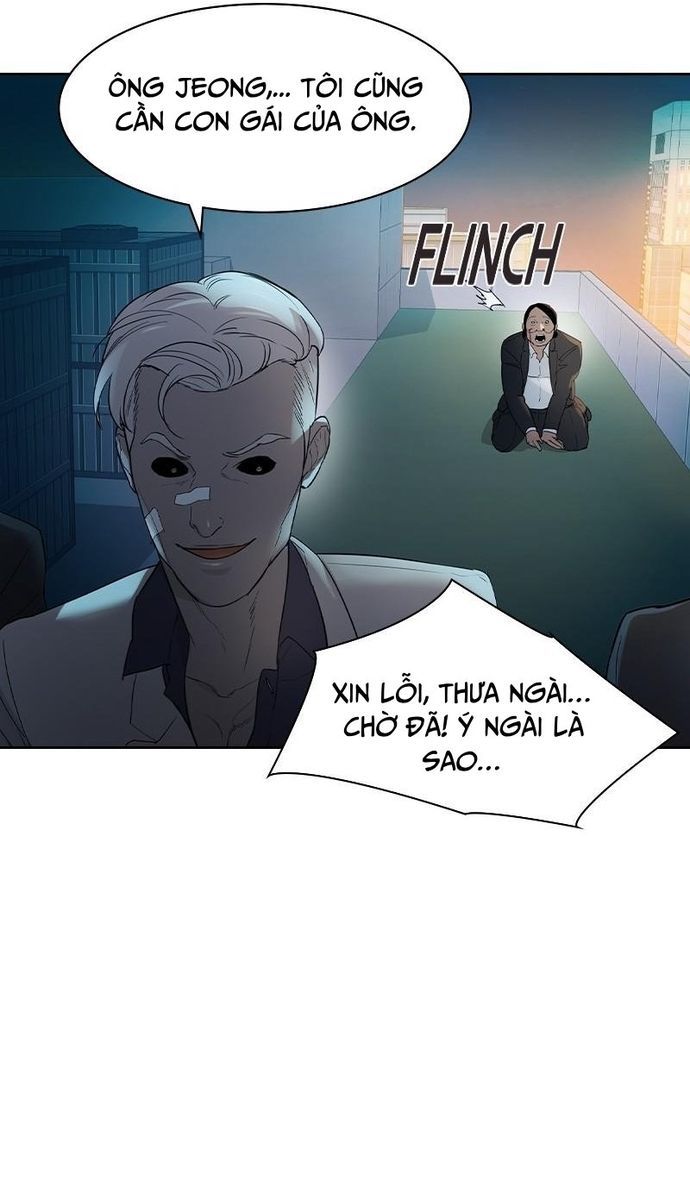 Tiền Bạc Và Quyền Lực Chapter 118 - Trang 2