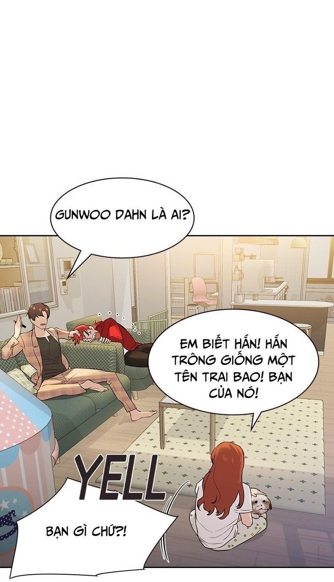 Tiền Bạc Và Quyền Lực Chapter 119 - Trang 2