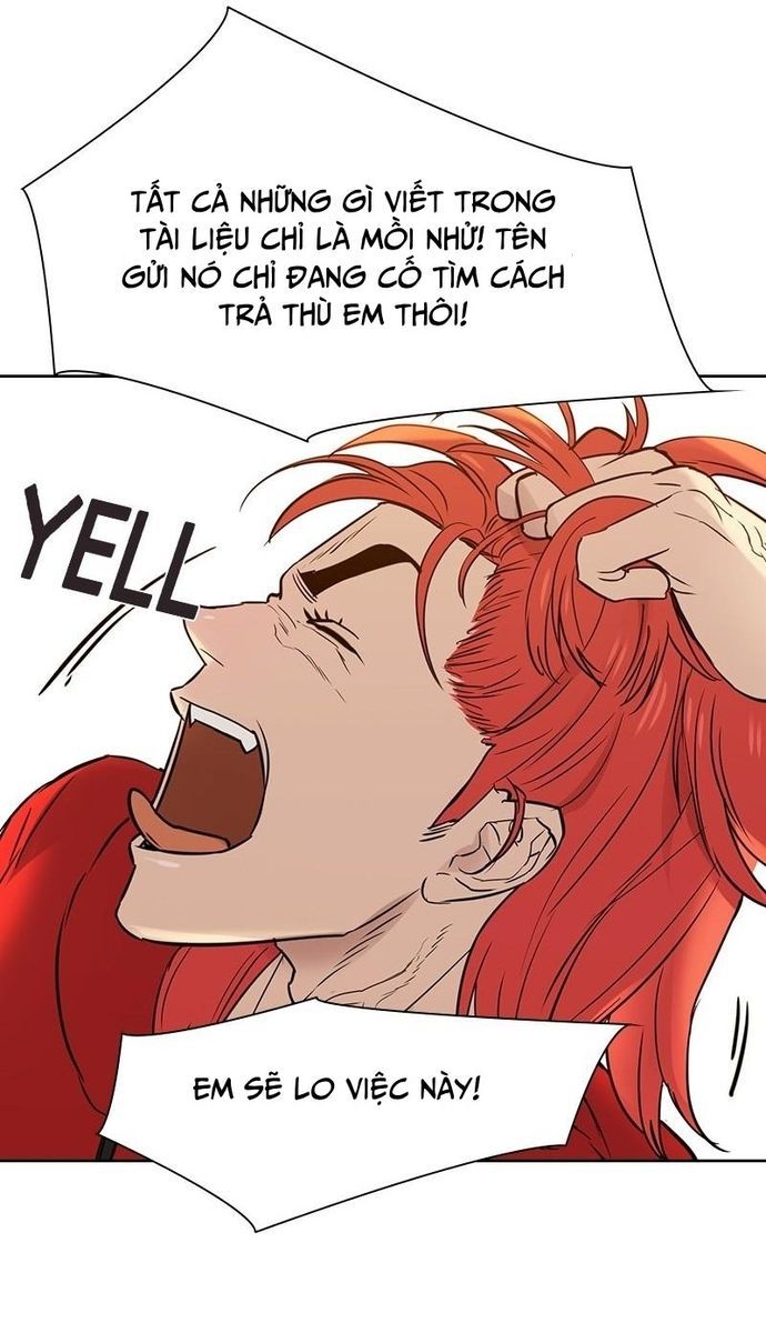 Tiền Bạc Và Quyền Lực Chapter 119 - Trang 2