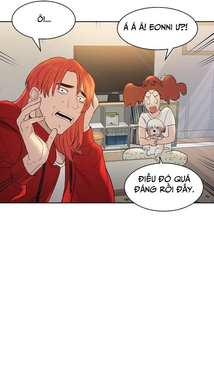 Tiền Bạc Và Quyền Lực Chapter 119 - Trang 2