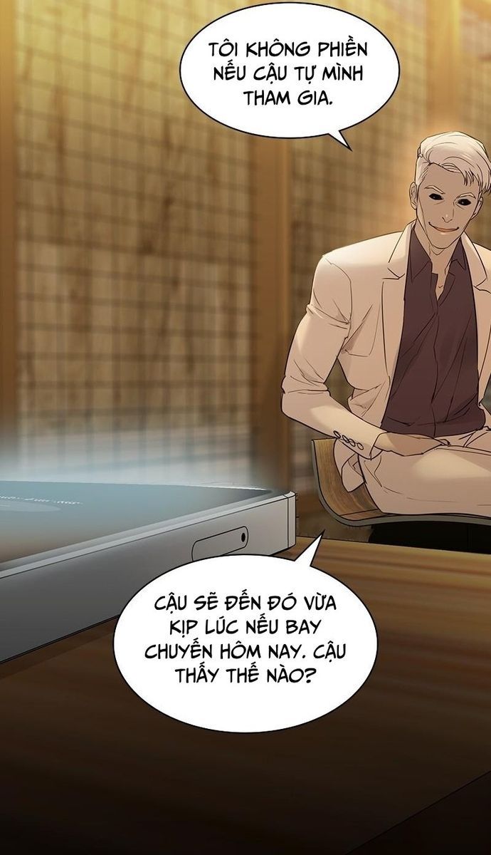 Tiền Bạc Và Quyền Lực Chapter 119 - Trang 2