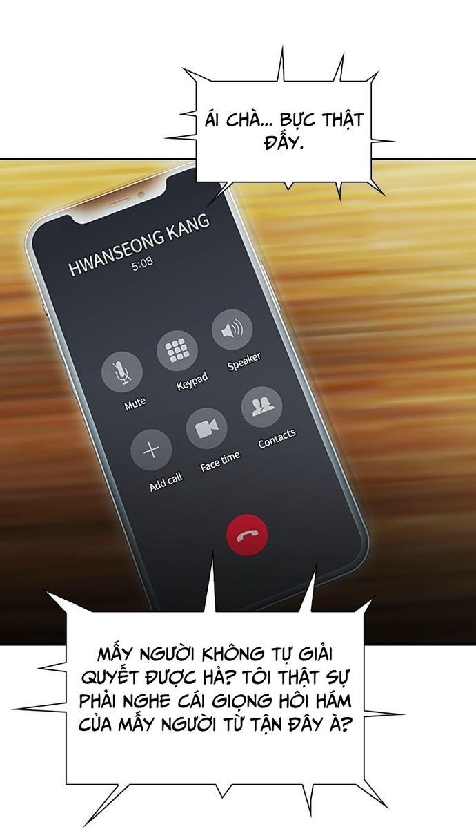 Tiền Bạc Và Quyền Lực Chapter 119 - Trang 2