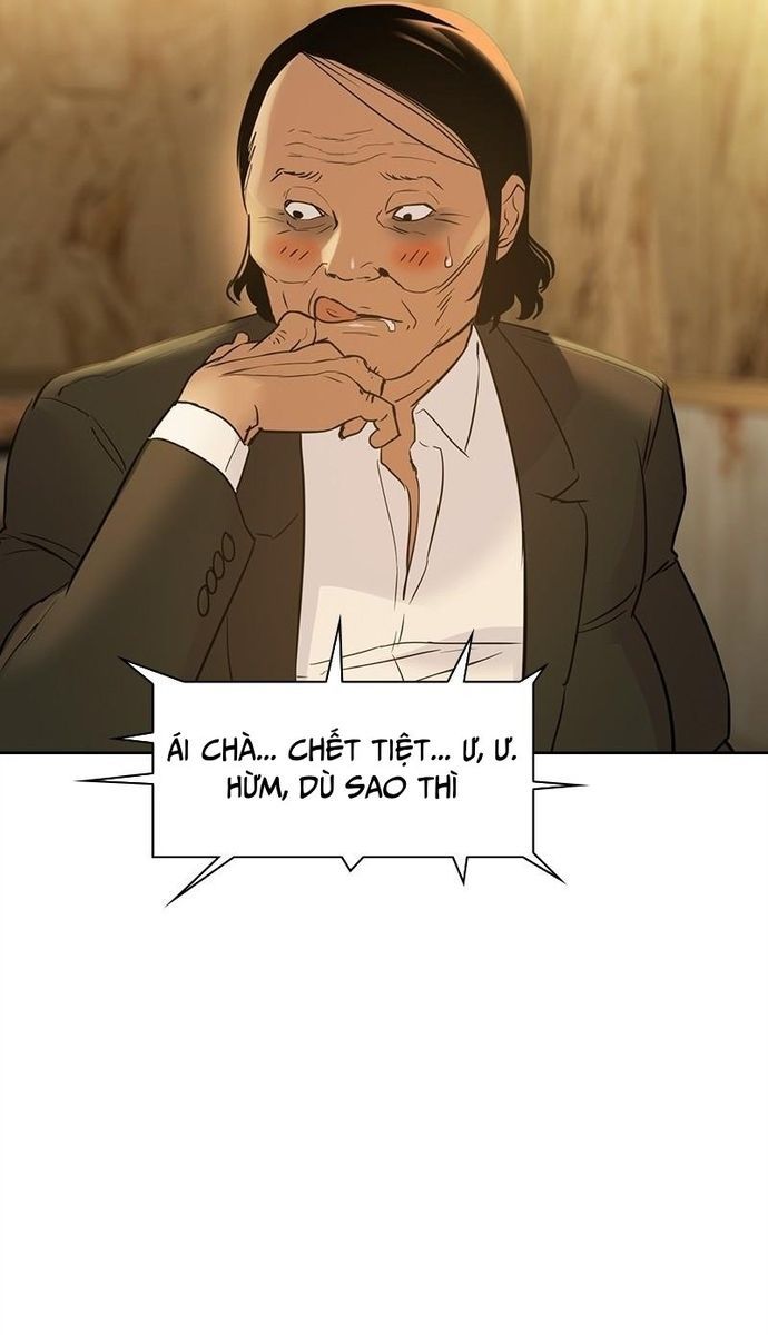 Tiền Bạc Và Quyền Lực Chapter 119 - Trang 2