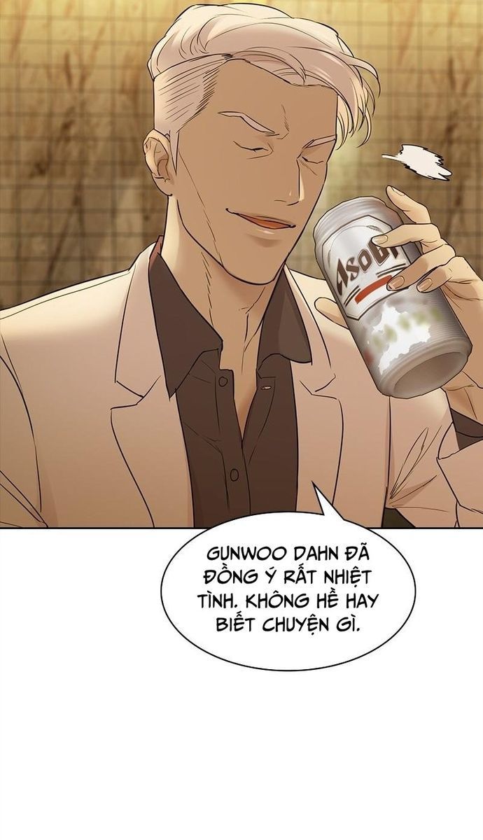 Tiền Bạc Và Quyền Lực Chapter 119 - Trang 2