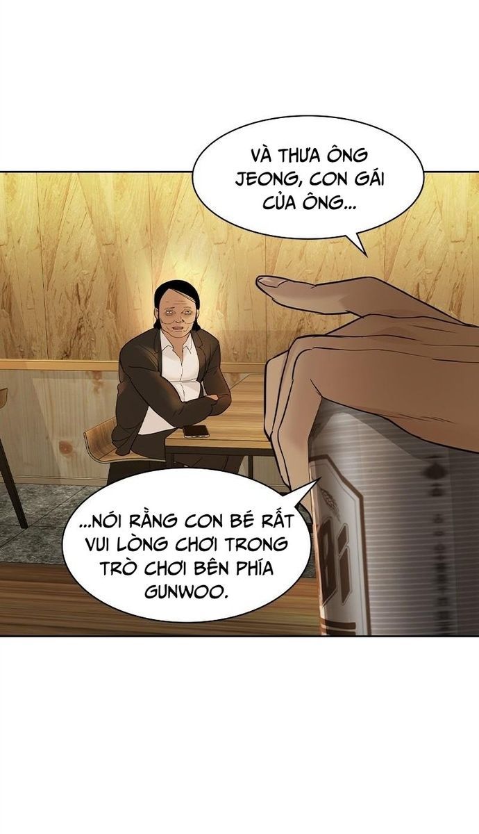 Tiền Bạc Và Quyền Lực Chapter 119 - Trang 2