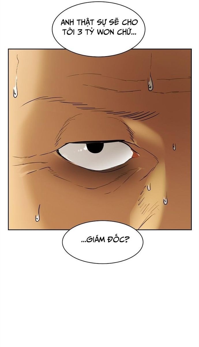 Tiền Bạc Và Quyền Lực Chapter 119 - Trang 2