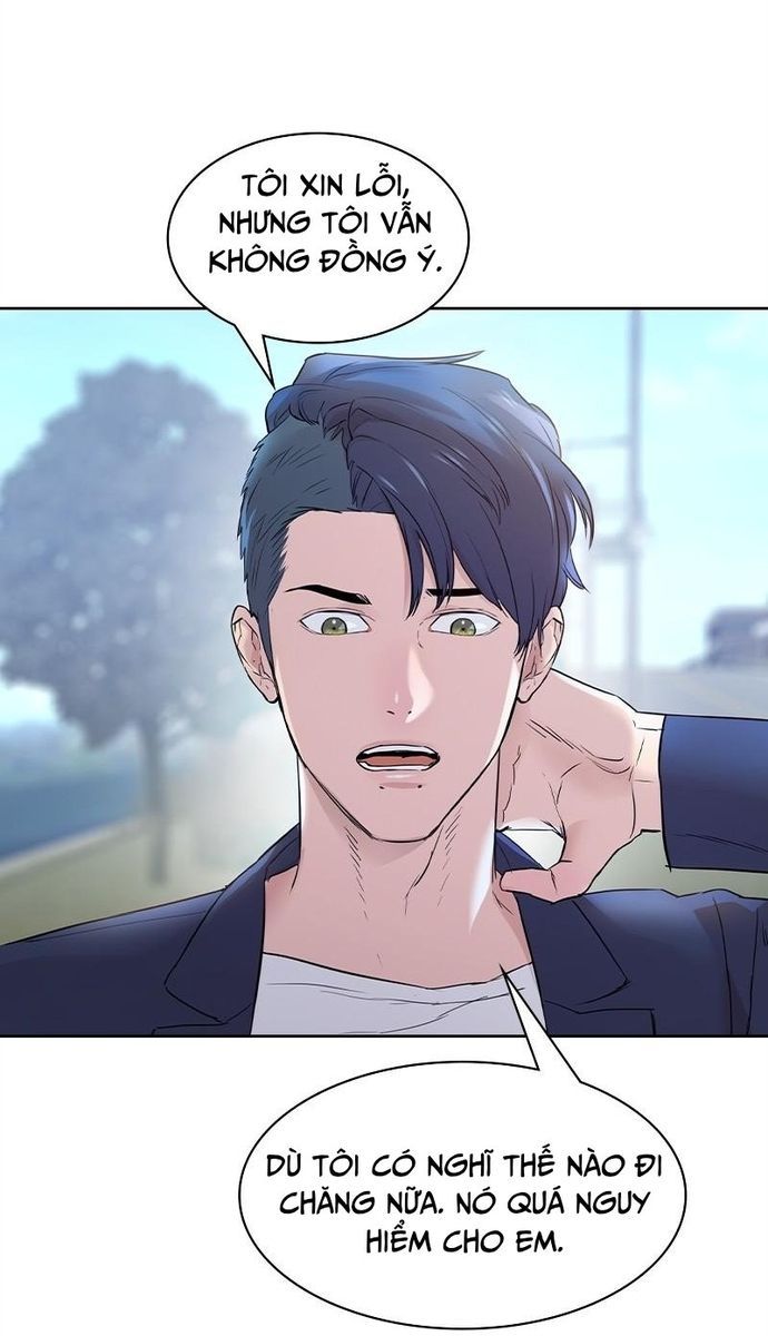 Tiền Bạc Và Quyền Lực Chapter 119 - Trang 2