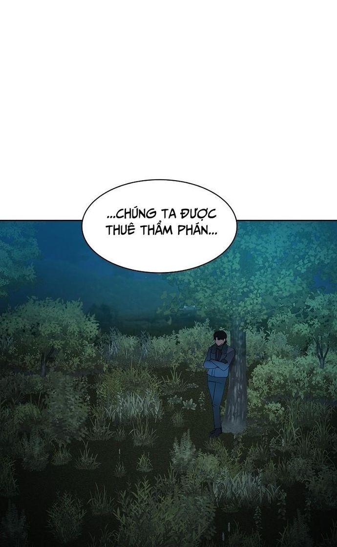 Tiền Bạc Và Quyền Lực Chapter 119 - Trang 2