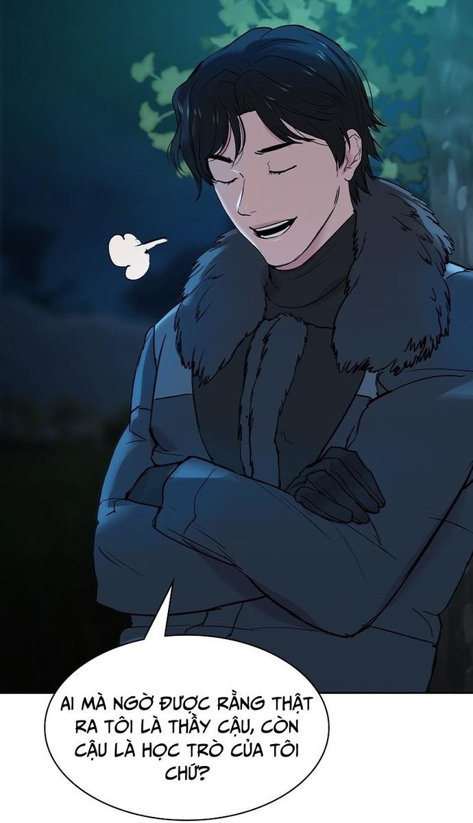 Tiền Bạc Và Quyền Lực Chapter 119 - Trang 2