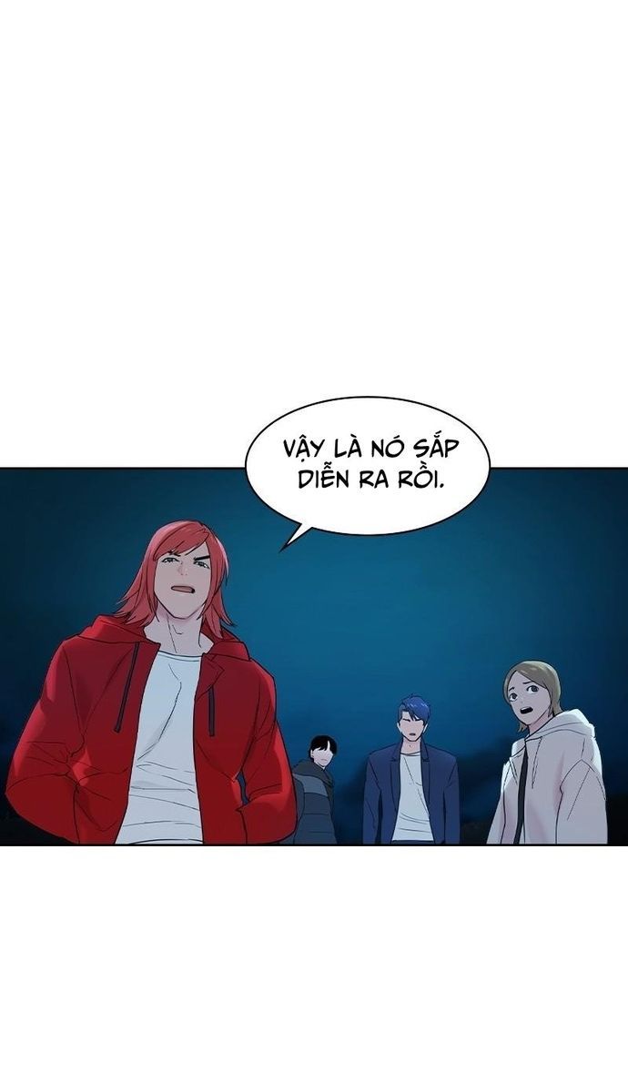 Tiền Bạc Và Quyền Lực Chapter 119 - Trang 2