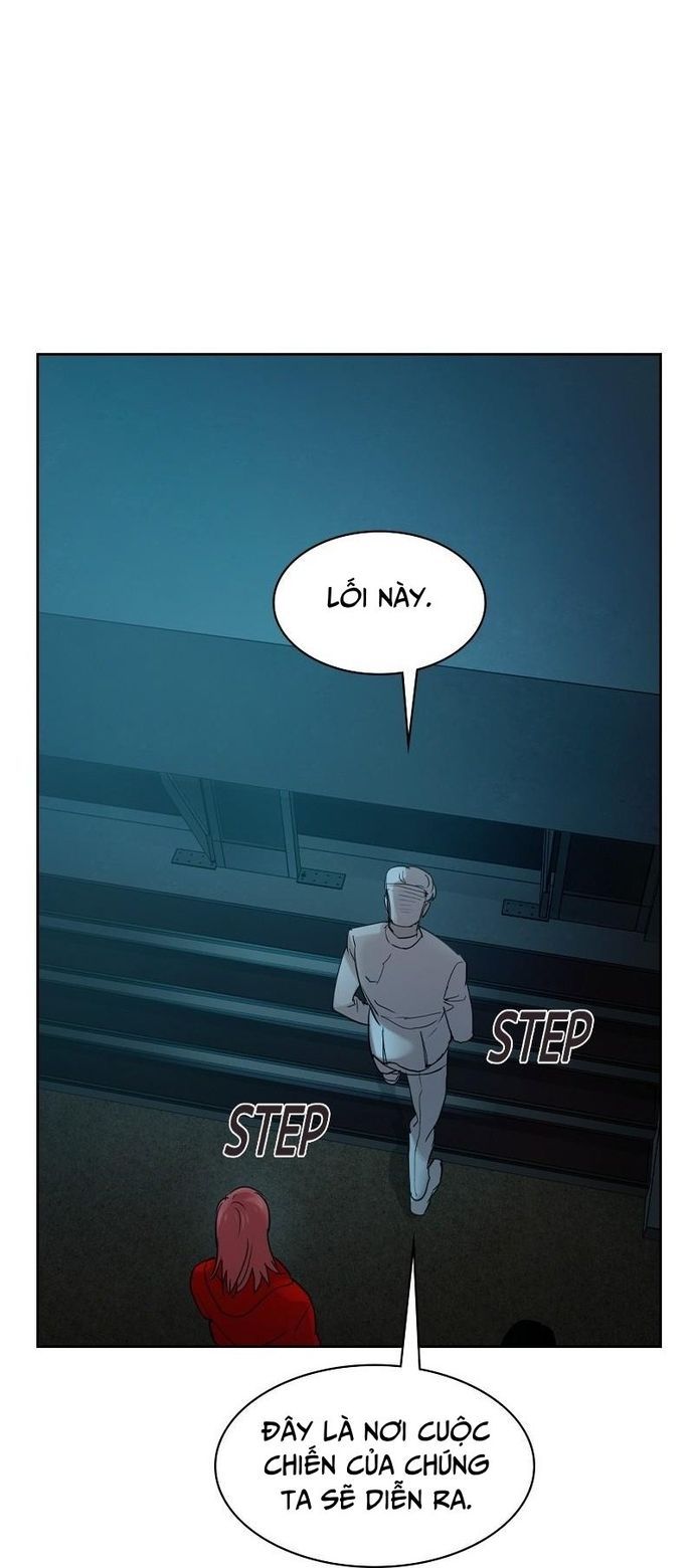 Tiền Bạc Và Quyền Lực Chapter 119 - Trang 2