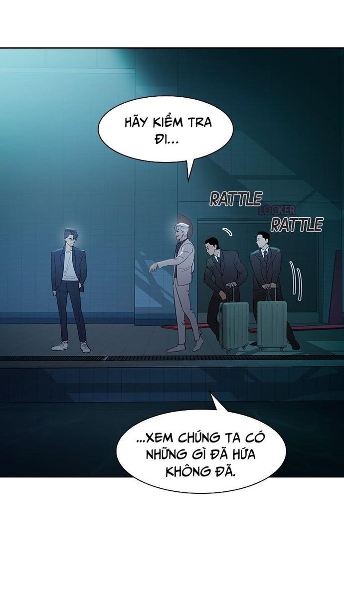 Tiền Bạc Và Quyền Lực Chapter 120 - Trang 2