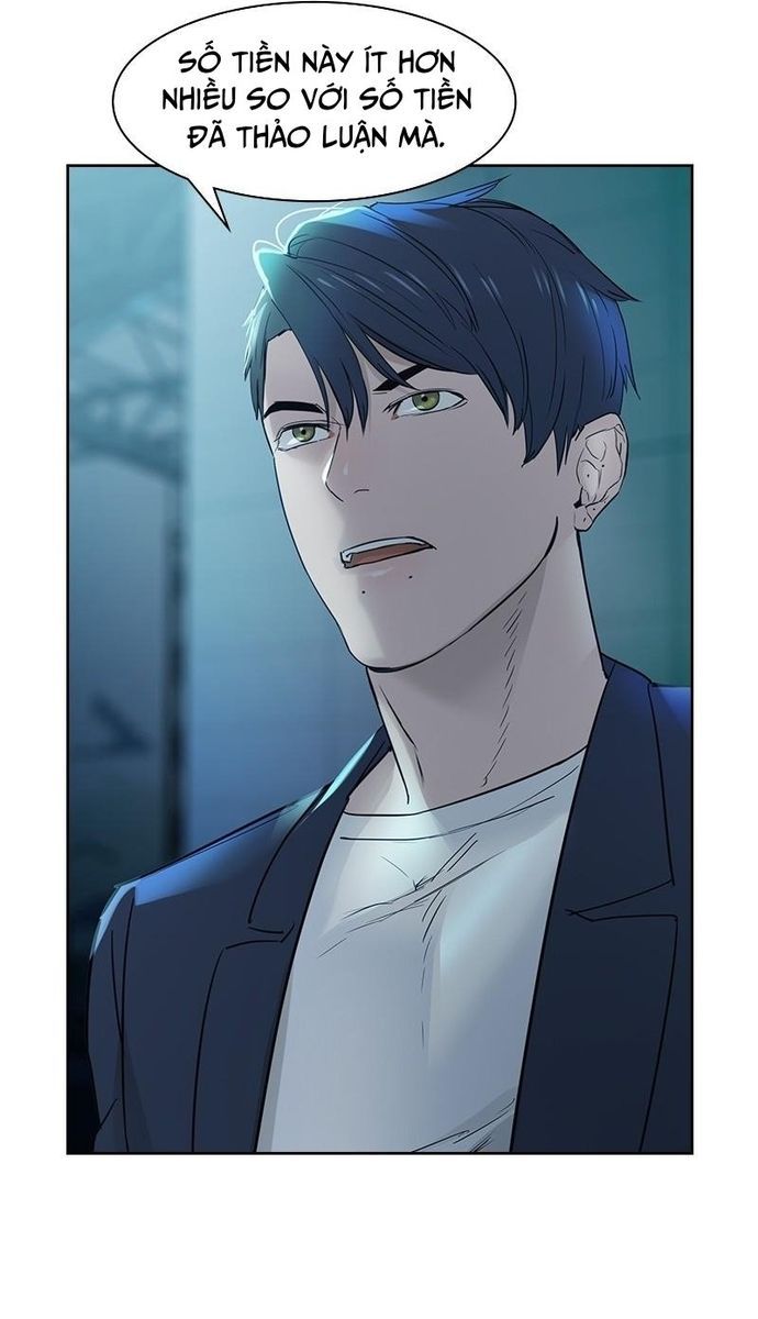 Tiền Bạc Và Quyền Lực Chapter 120 - Trang 2