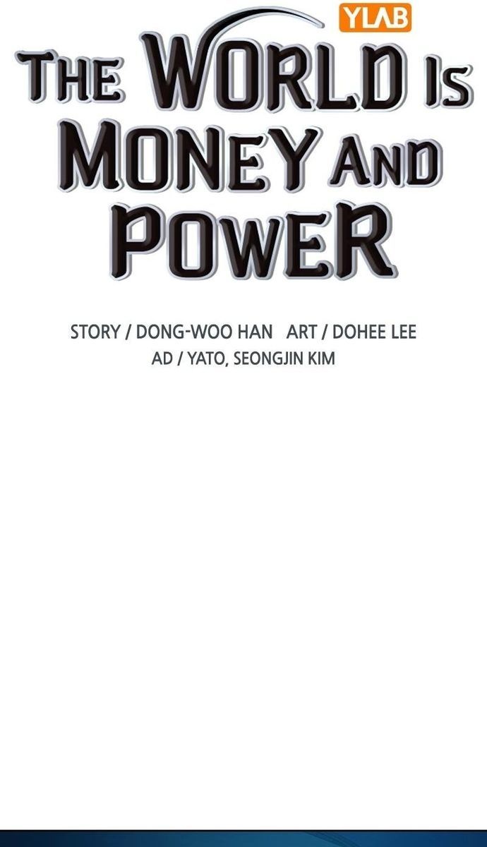 Tiền Bạc Và Quyền Lực Chapter 120 - Trang 2