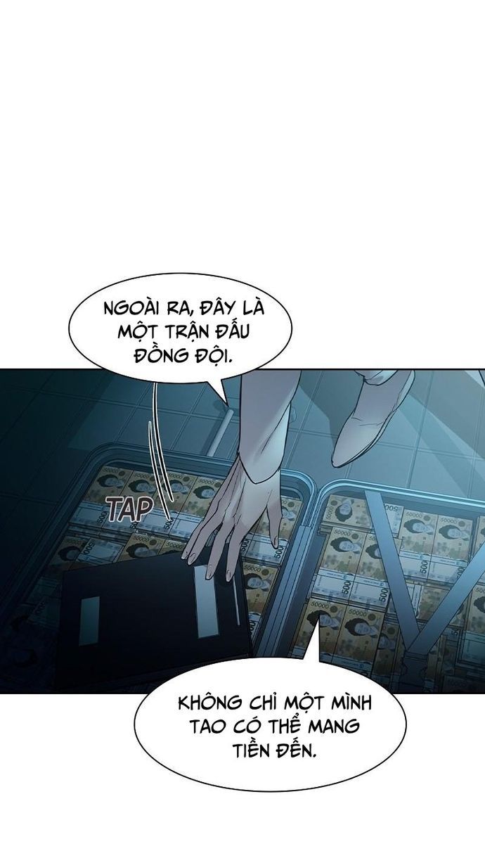 Tiền Bạc Và Quyền Lực Chapter 120 - Trang 2