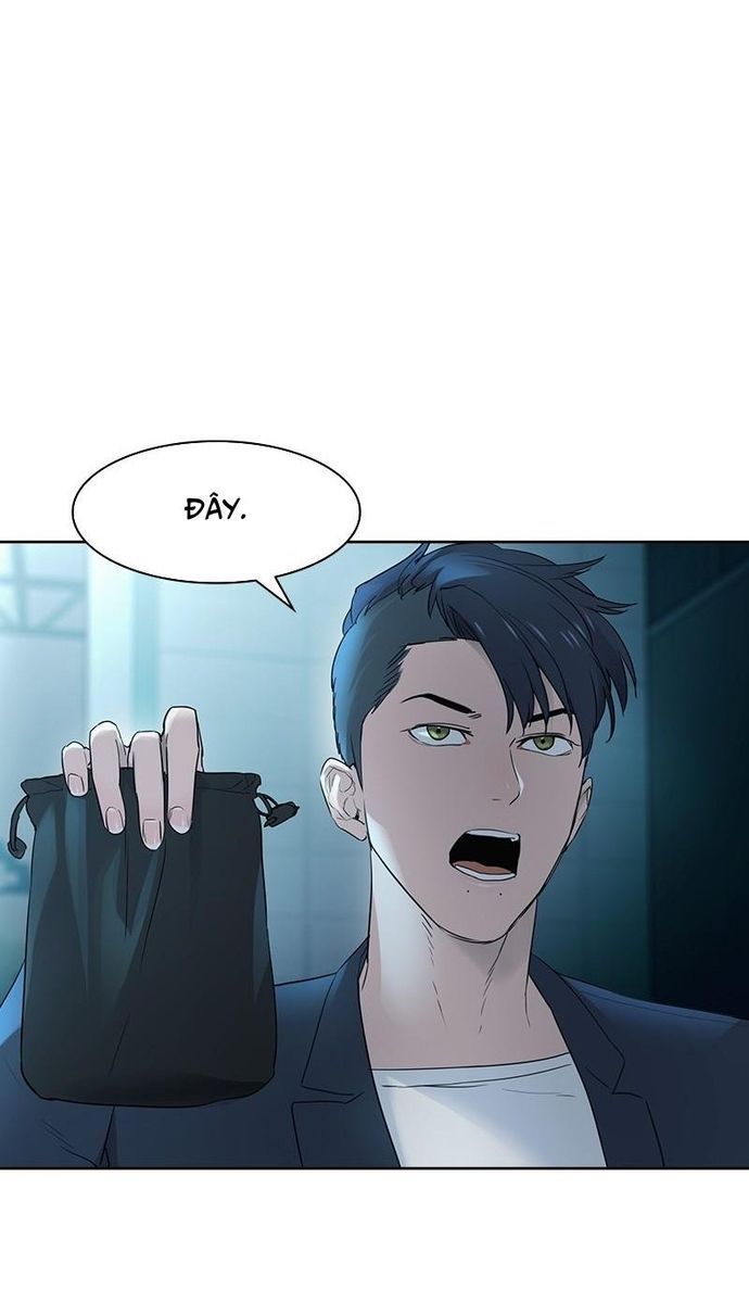 Tiền Bạc Và Quyền Lực Chapter 120 - Trang 2