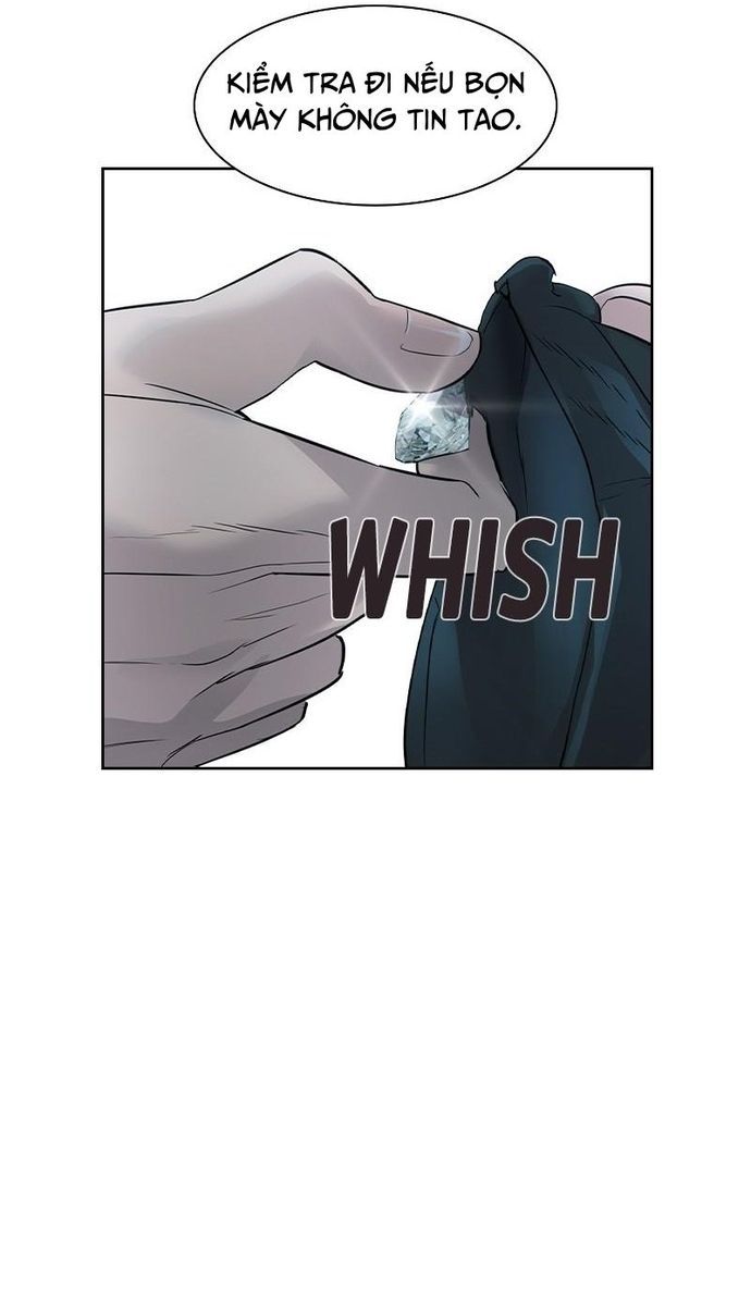 Tiền Bạc Và Quyền Lực Chapter 120 - Trang 2