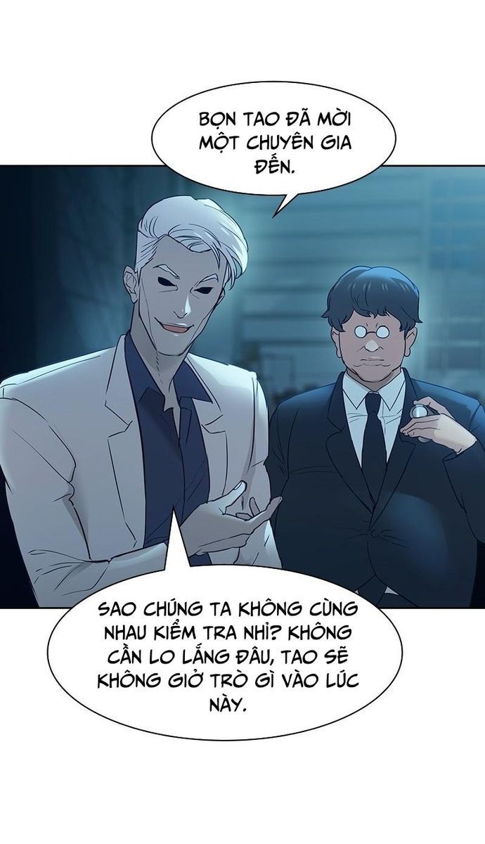 Tiền Bạc Và Quyền Lực Chapter 120 - Trang 2