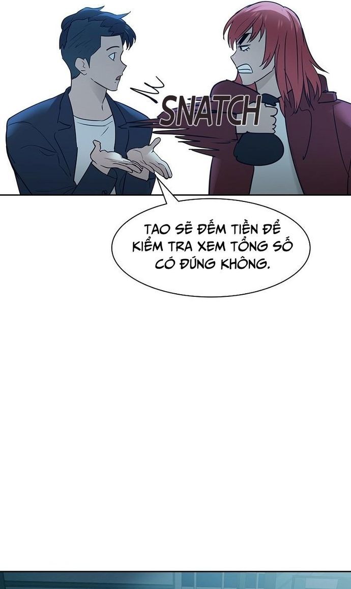 Tiền Bạc Và Quyền Lực Chapter 120 - Trang 2