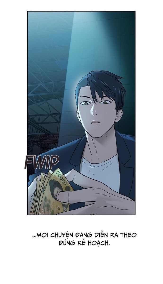Tiền Bạc Và Quyền Lực Chapter 120 - Trang 2
