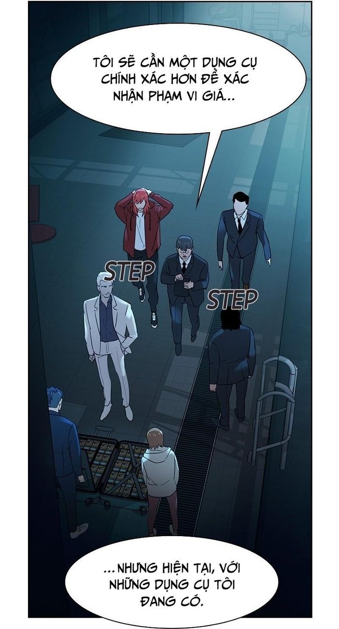 Tiền Bạc Và Quyền Lực Chapter 120 - Trang 2