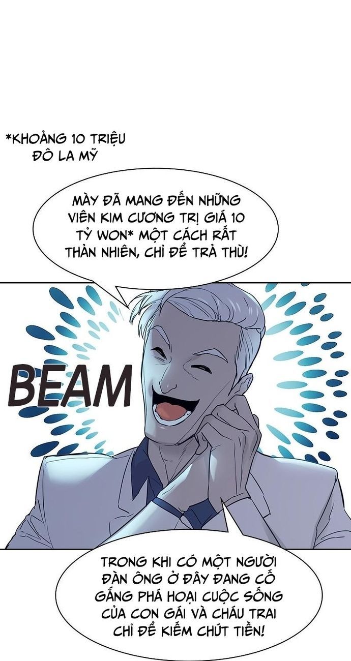 Tiền Bạc Và Quyền Lực Chapter 120 - Trang 2