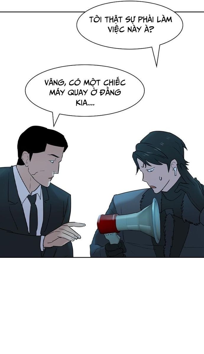 Tiền Bạc Và Quyền Lực Chapter 120 - Trang 2