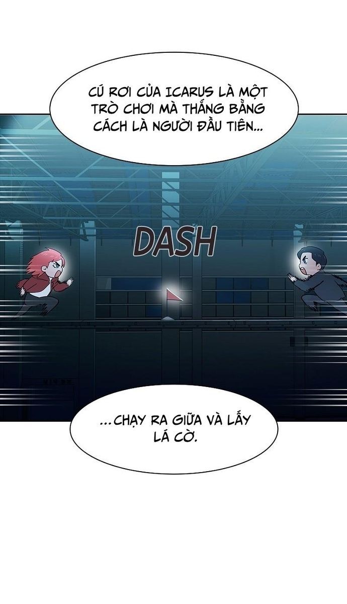 Tiền Bạc Và Quyền Lực Chapter 120 - Trang 2