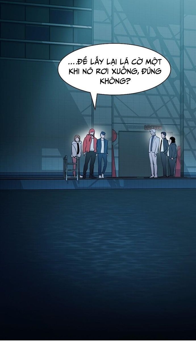 Tiền Bạc Và Quyền Lực Chapter 120 - Trang 2