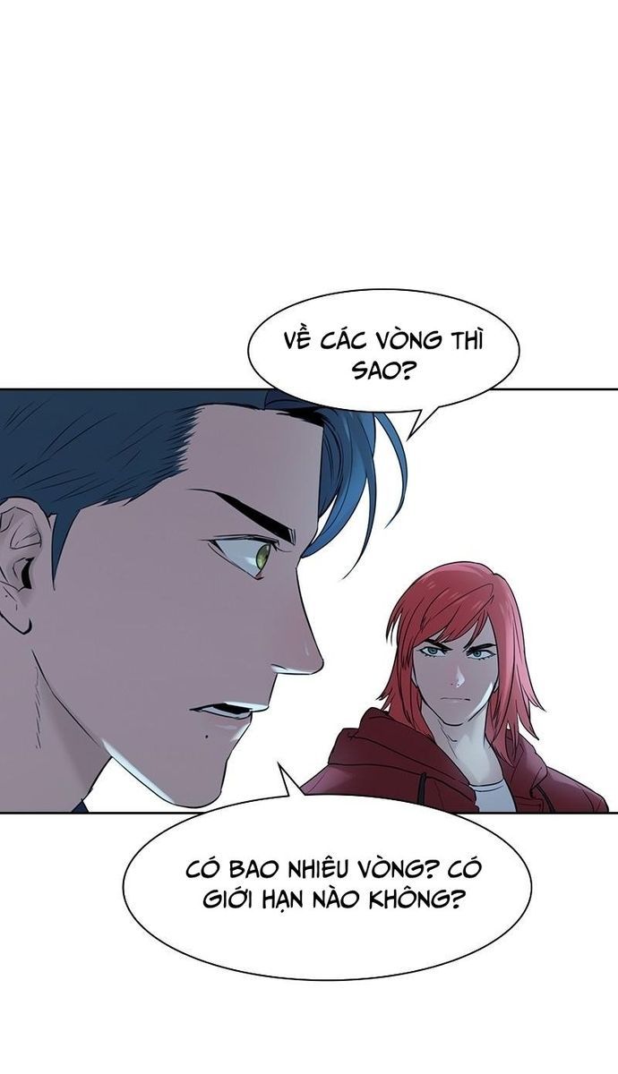 Tiền Bạc Và Quyền Lực Chapter 120 - Trang 2