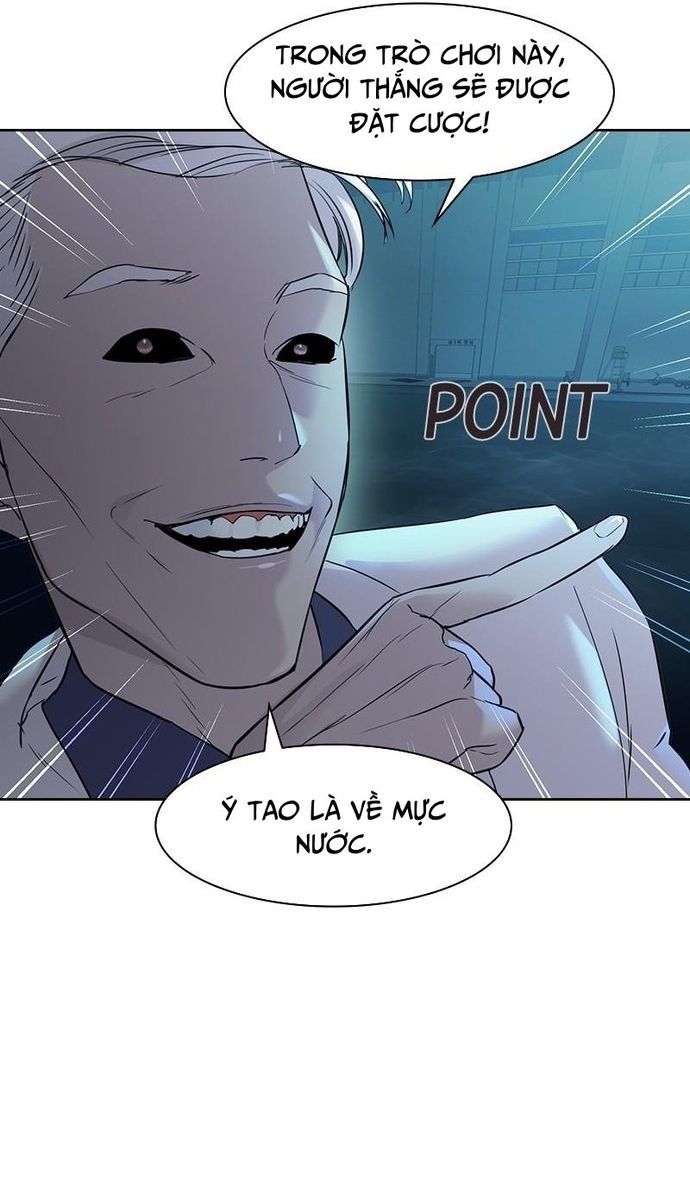 Tiền Bạc Và Quyền Lực Chapter 120 - Trang 2