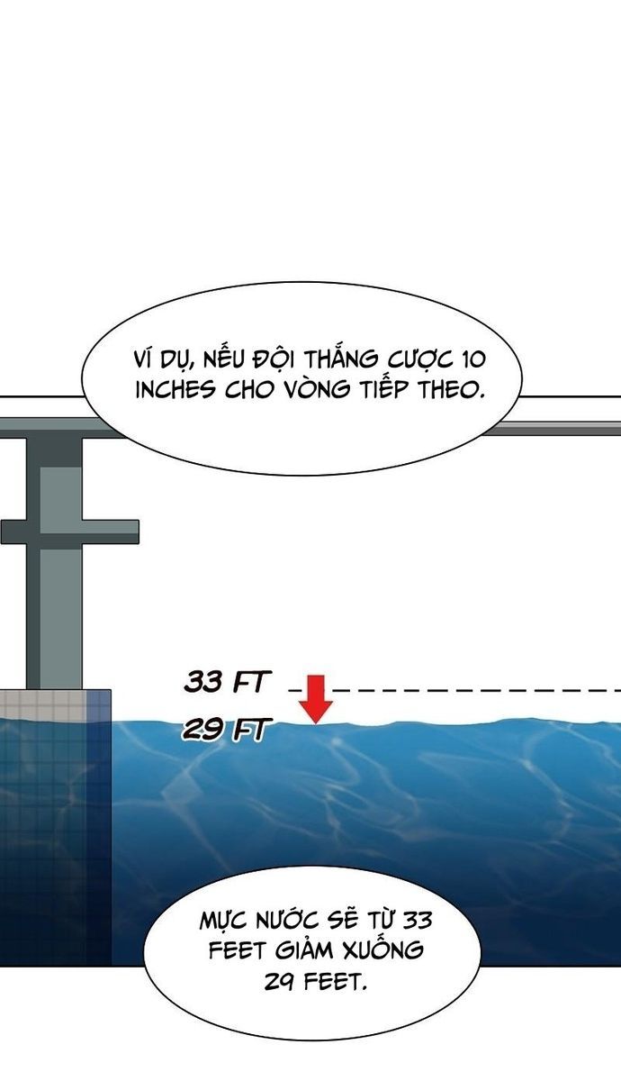 Tiền Bạc Và Quyền Lực Chapter 120 - Trang 2