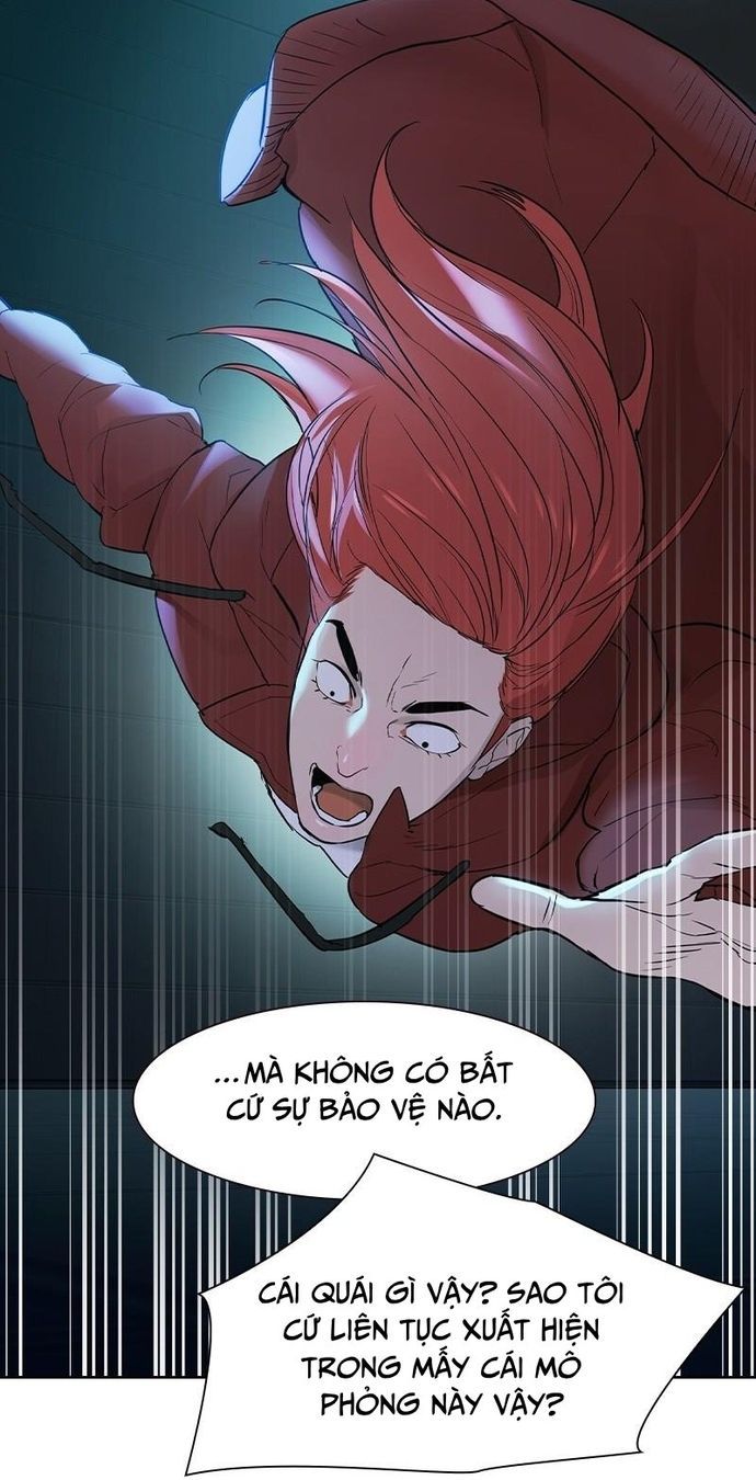 Tiền Bạc Và Quyền Lực Chapter 120 - Trang 2