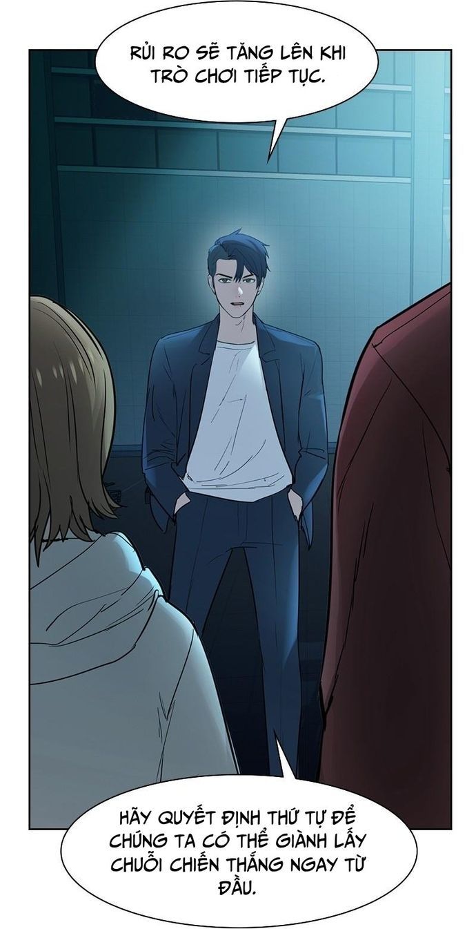 Tiền Bạc Và Quyền Lực Chapter 120 - Trang 2