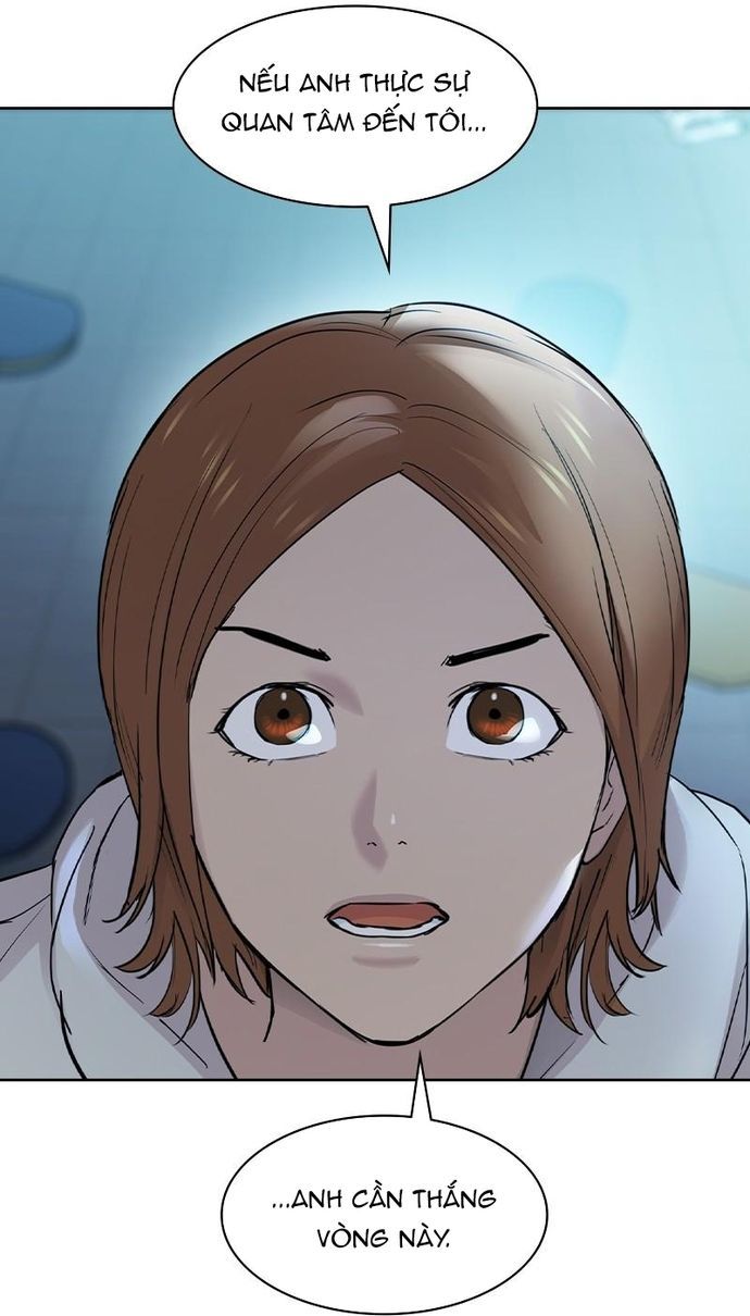 Tiền Bạc Và Quyền Lực Chapter 122 - Trang 2