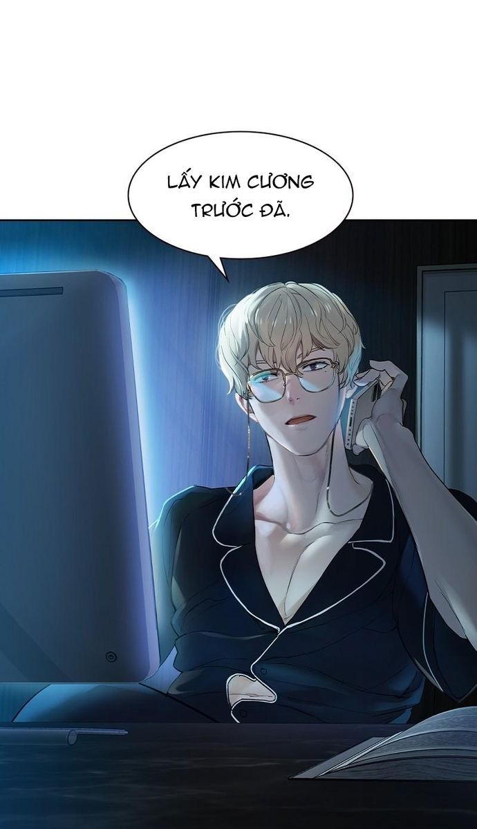 Tiền Bạc Và Quyền Lực Chapter 122 - Trang 2