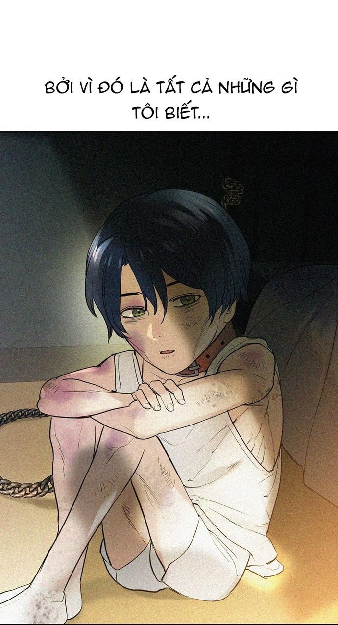 Tiền Bạc Và Quyền Lực Chapter 122 - Trang 2
