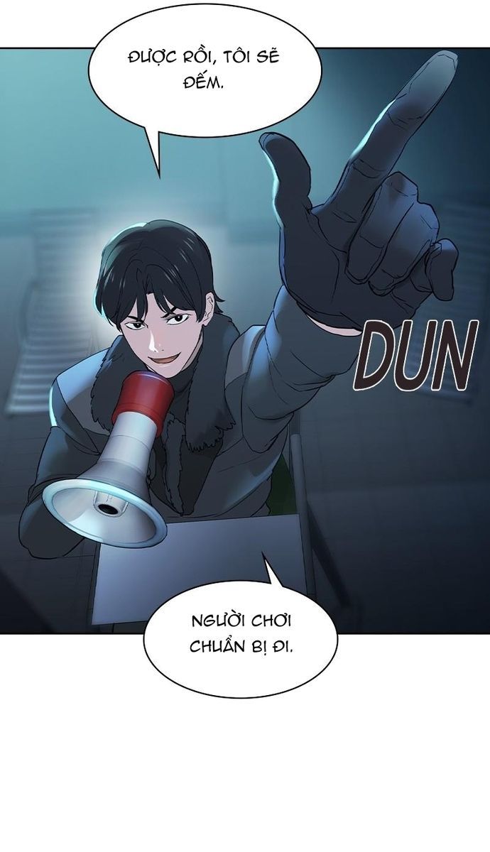 Tiền Bạc Và Quyền Lực Chapter 122 - Trang 2