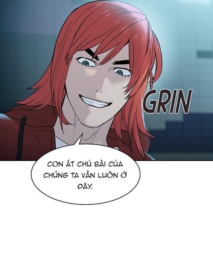 Tiền Bạc Và Quyền Lực Chapter 122 - Trang 2