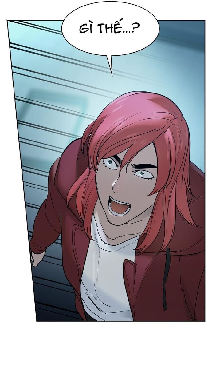 Tiền Bạc Và Quyền Lực Chapter 122 - Trang 2